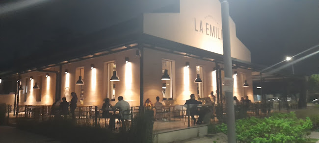 Comentarii opinii despre Parrilla La Emilia