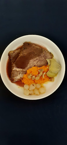 Fly Kitchen - Empresa de Catering - X5008HLO