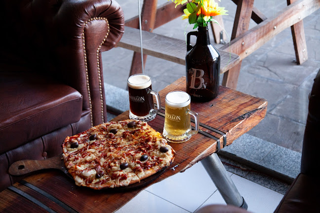 The Botellon Resto Cervecero