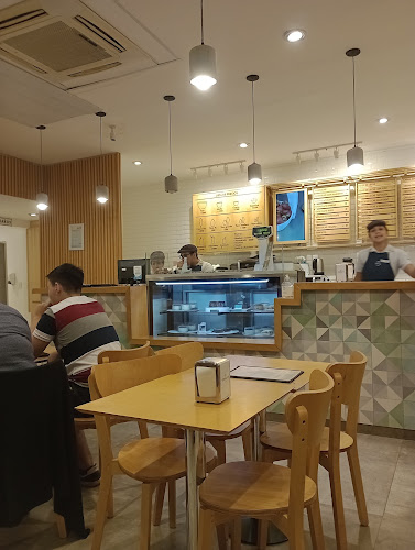 Cremolatti - Posadas