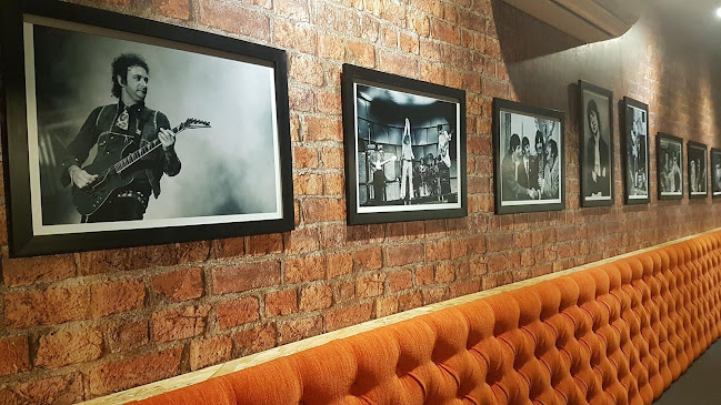 Comentarii opinii despre Rock and Pez