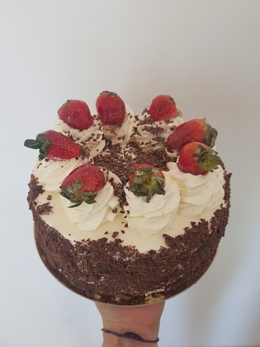 Confiteria La Cuadra - Concepción del Uruguay