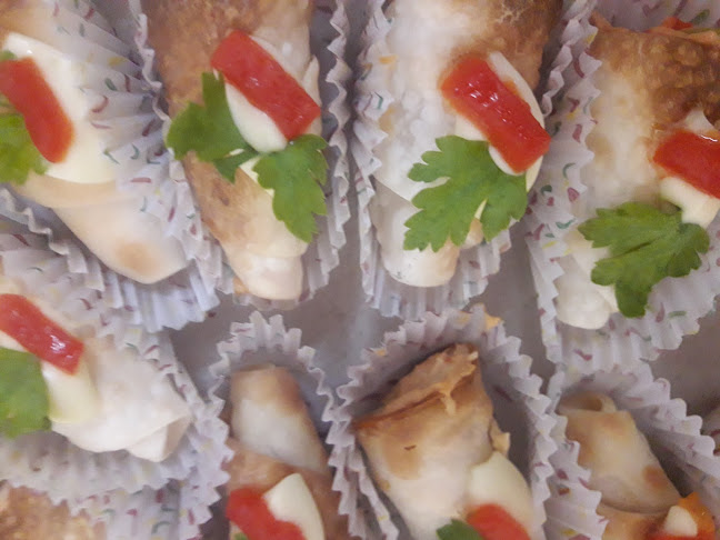 El Maná Lunch - Gastronomía y hostelería