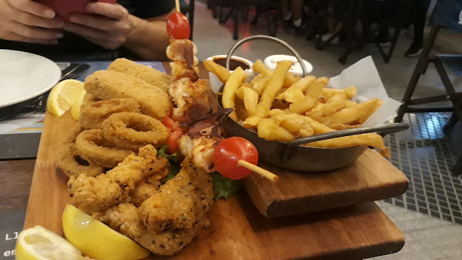 Barbú • Buenos momentos - Gastronomía y hostelería