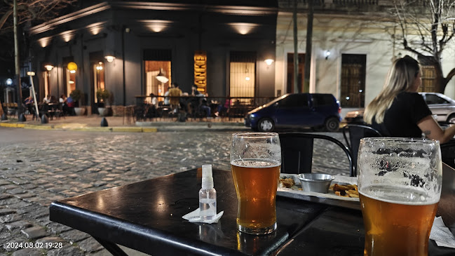 Hipólito Bouchard 1402, B1846 Adrogué, Provincia de Buenos Aires