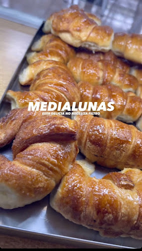 Panadería San Francisco las 24 Horas