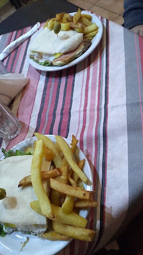 Comentarii opinii despre De La Mancha