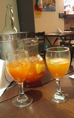 Opinii despre Roque House în Sáenz Peña - Gastronomía y hostelería