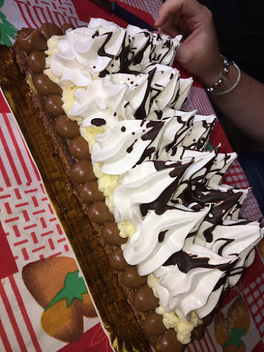 Panaderia Artesanal la Tahona - Gastronomía y hostelería