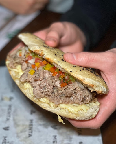 Av. Alberto Pedro Cabrera, B8000 Bahía Blanca, Provincia de Buenos Aires