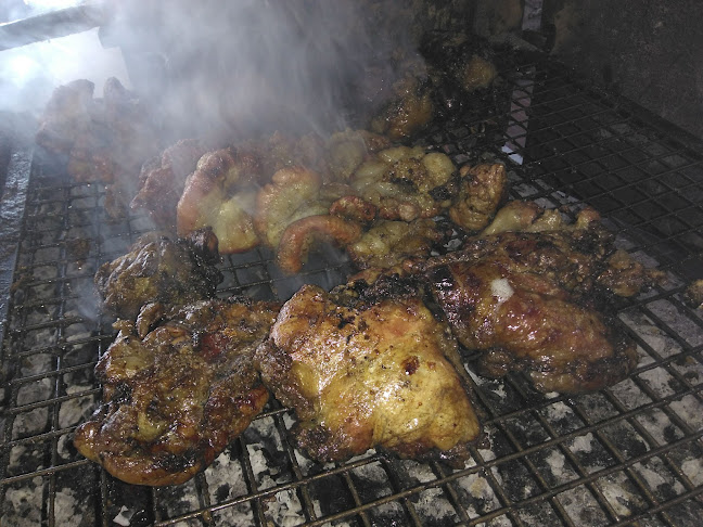 Opinii despre Parrilla Roly în San Luis - Gastronomía y hostelería