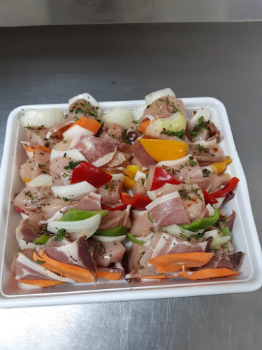 El Pollo Sabrosón - Río Grande