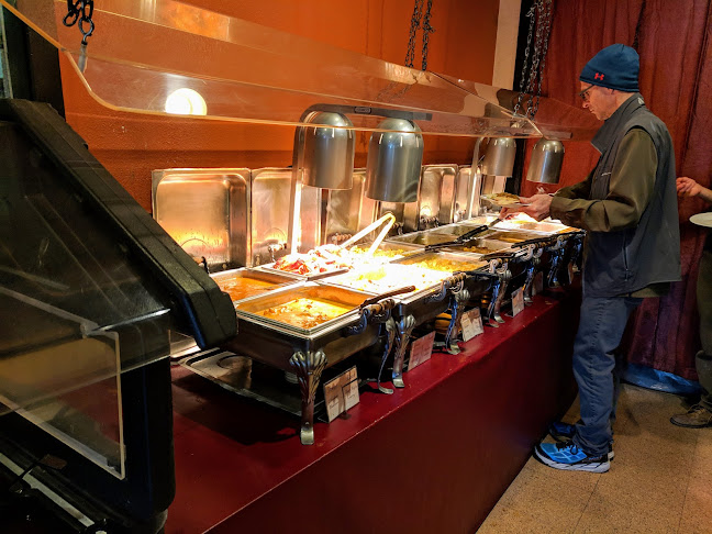 India House - Gastronomía y hostelería