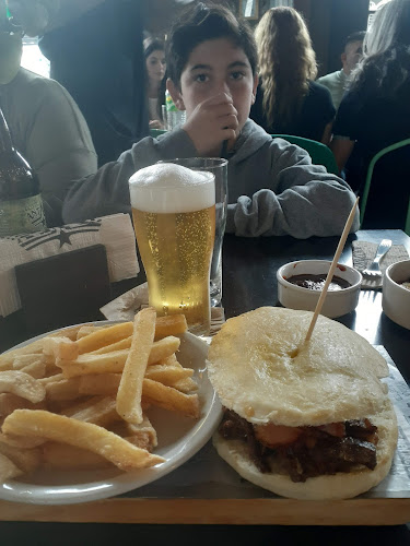 Antares Olavarría, Prov de Bs As