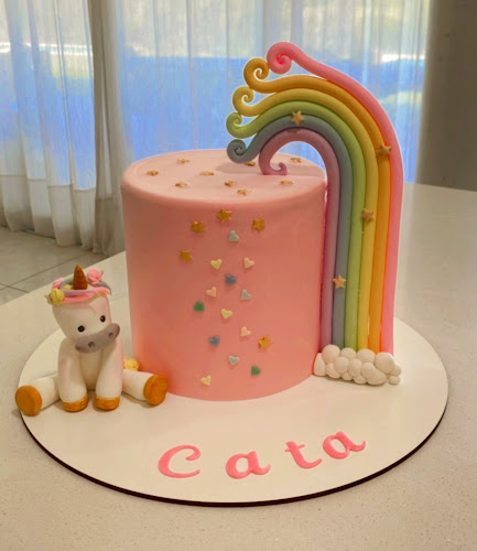 Paola Alvarez Pasteleria