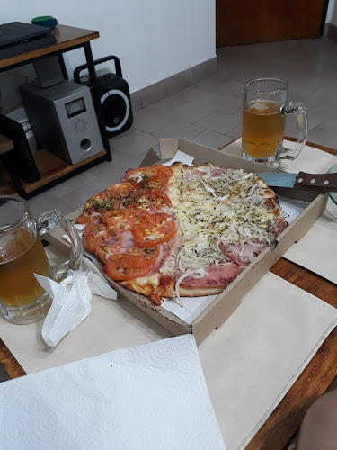 Vicente López 1752, B1663 San Miguel, Provincia de Buenos Aires