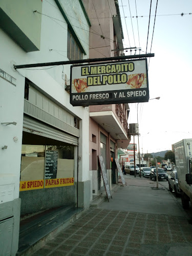 El Mercadito del Pollo - San Salvador de Jujuy