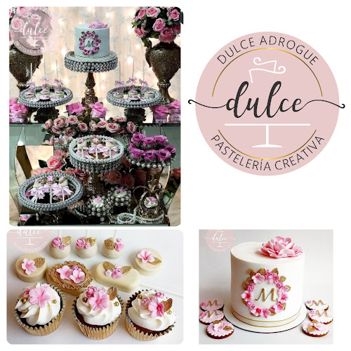 Dulce Adrogue - Gastronomía y hostelería