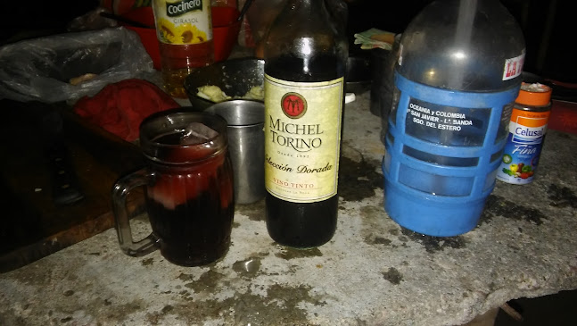 Panaderia Don Alejandro - Gastronomía y hostelería