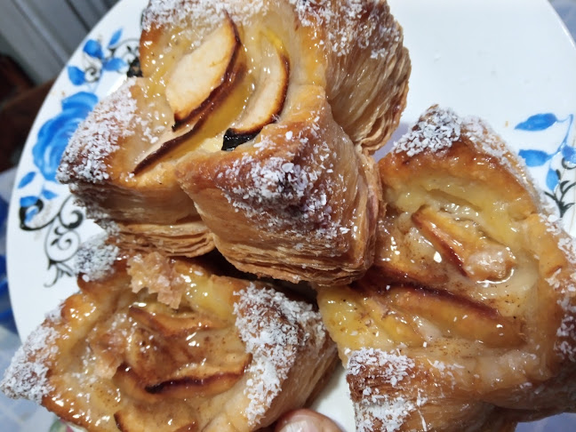 Panadería Integral - San Rafael