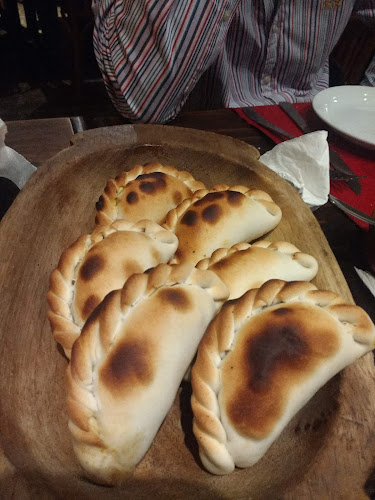 Comentarii opinii despre Lo de Villalpando G. Paz