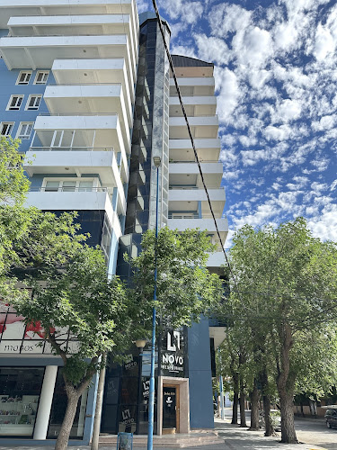 Jockey Club - Gral. Roca