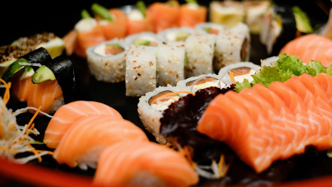 Opinii despre Sushi Pub în Martín Coronado - Gastronomía y hostelería