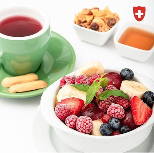 La Tiendecita Blanca