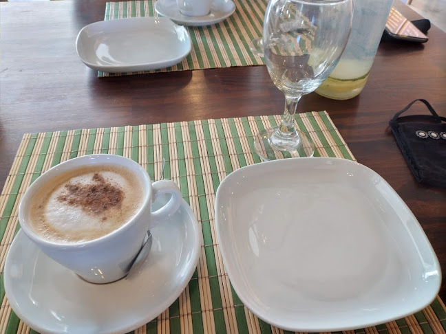 Opinii despre Casona în San Francisco - Gastronomía y hostelería