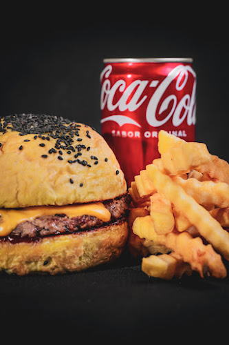 Comentarii opinii despre BOSTON American Burger