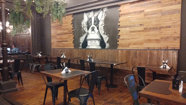 Comentarii opinii despre El Club de la Milanesa Ramos Mejia