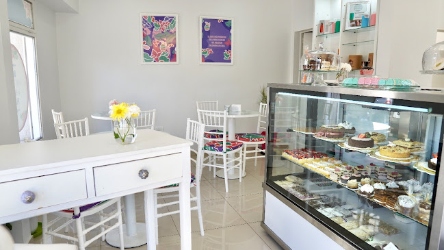 La Pasteleria - Yael Hecker - Bahía Blanca