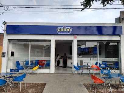 grido helado