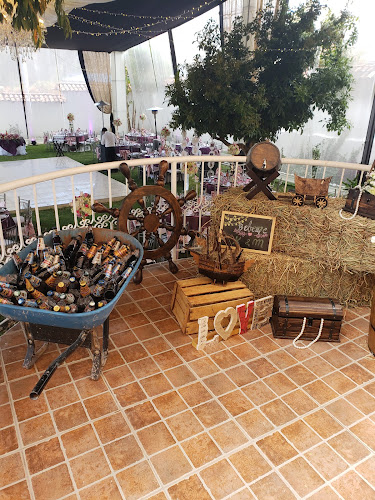 Comentarii opinii despre La Casona de La Rinconada (Nina Eventos & Catering)