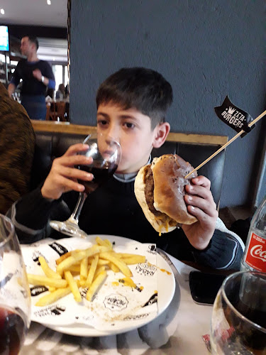 Comentarii opinii despre Pizza Zeta Parque Sarmiento Restaurante