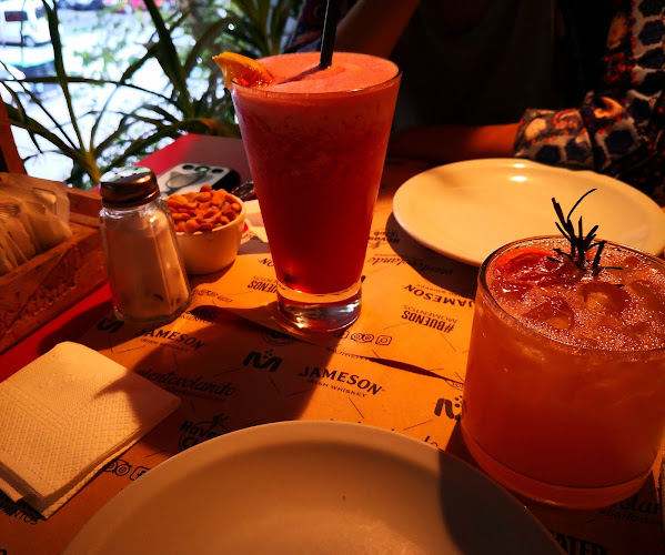 X5000AVL, Rondeau 515, X5000AVL Córdoba