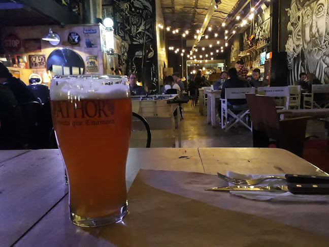 Camino Motor Coffee - San Isidro