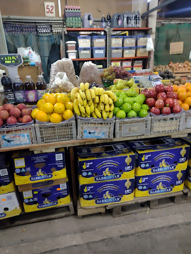 Mercado Cooperativo de General Las Heras - Gastronomía y hostelería