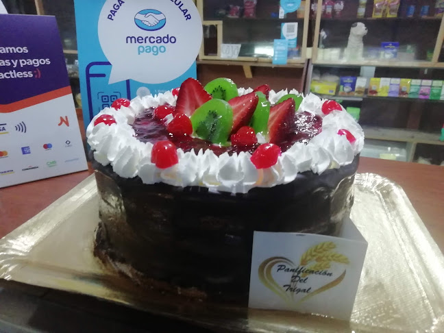 Comentarii opinii despre Panificacion Del Trigal