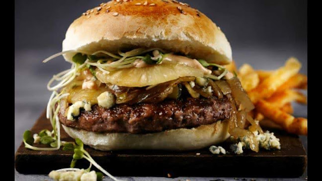 Turin Burger & Beer - Gastronomía y hostelería