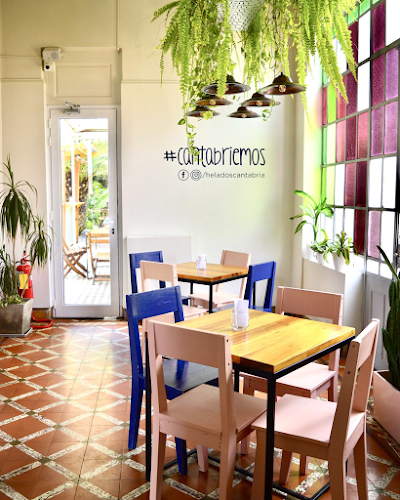 Opinii despre Heladería Cantabria în Rafaela - Gastronomía y hostelería