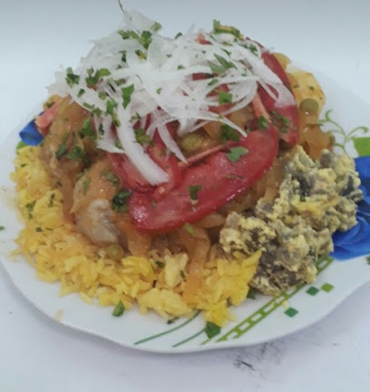 COMIDAS **MARTIN**🍲🥪🍜