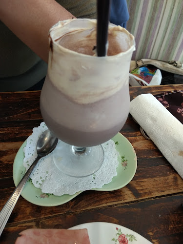 Opinii despre Fusión café în Muñiz - Gastronomía y hostelería