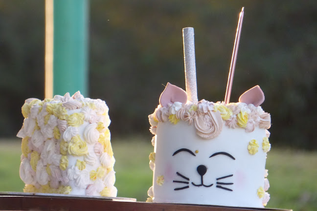 PANADERIA Ntra. Sra. De Lujan & MI MUNDO DULCE ( FUSIÓN)