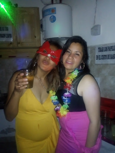 Opinii despre Residentes Salteños în Punta Alta - Gastronomía y hostelería