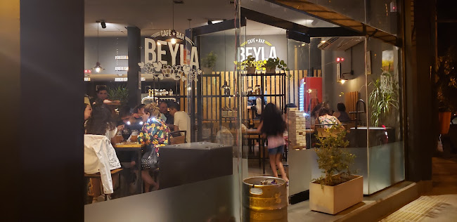 Beyla - Gastronomía y hostelería