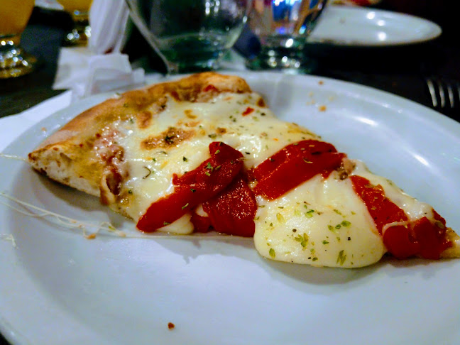 Comentarii opinii despre Pizza y Pasta Zoilo