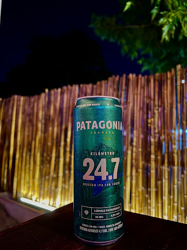 Burgerland Presidente Derqui