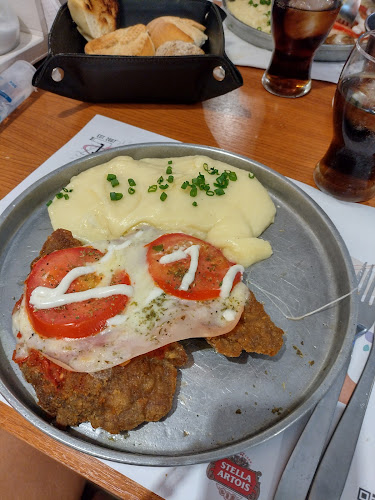 Siete 10 - Santa Rosa