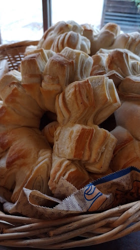 Panadería Sabores de Campo - Gastronomía y hostelería